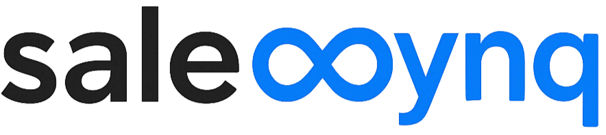 SalesSynq Logo